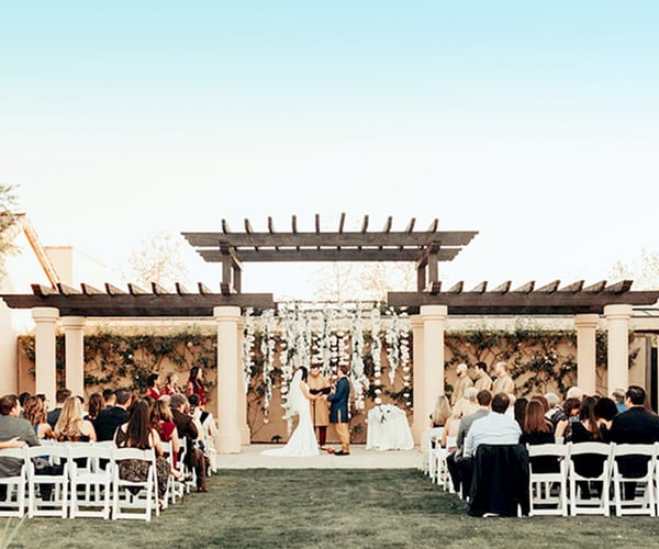 Aliso Viejo by Wedgewood Weddings Wedding Venue Southern